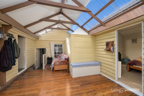 Property photo of 4 Burgess Street Armidale NSW 2350