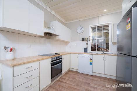 Property photo of 4 Burgess Street Armidale NSW 2350