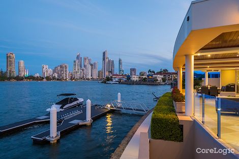 Property photo of 25 Southern Cross Drive Surfers Paradise QLD 4217