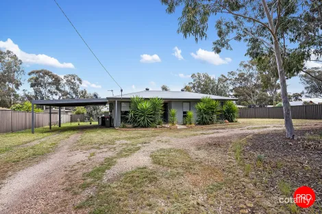 Property photo of 5 Tecoma Court Huntly VIC 3551