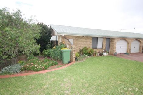 Property photo of 1/45 Brangus Street Harristown QLD 4350