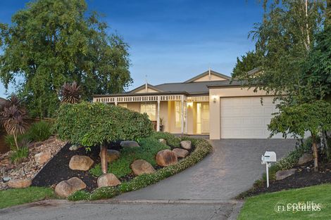 Property photo of 3 Rome Terrace Mooroolbark VIC 3138