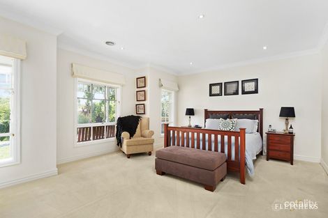 Property photo of 3 Rome Terrace Mooroolbark VIC 3138