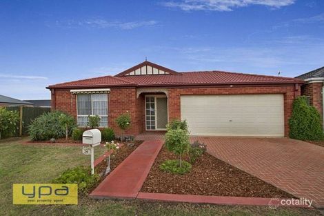 Property photo of 26 Lindwall Street Sunbury VIC 3429