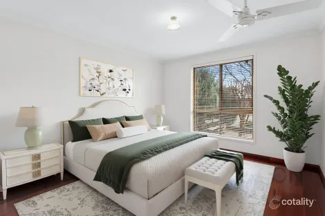 Property photo of 6 Yalga Close Palmerston ACT 2913