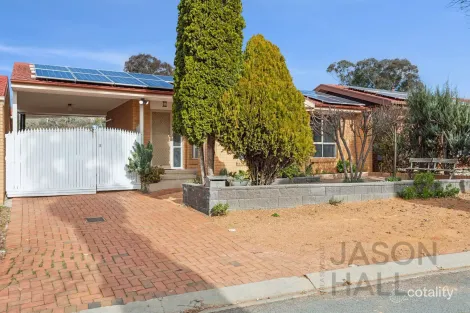 Property photo of 6 Yalga Close Palmerston ACT 2913