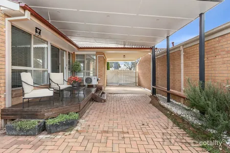 Property photo of 6 Yalga Close Palmerston ACT 2913