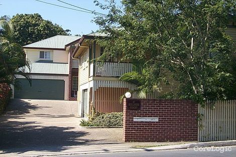 Property photo of 3/107 Hawthorne Road Hawthorne QLD 4171