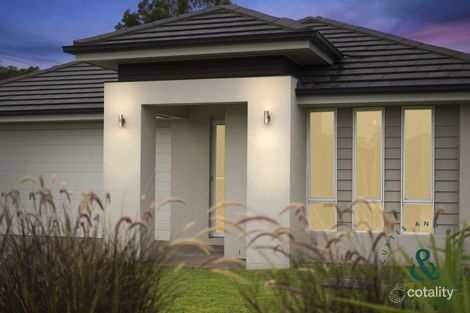 Property photo of 18 Medinah Point Medowie NSW 2318