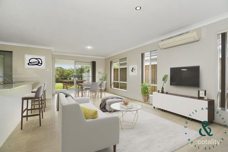 Property photo of 18 Medinah Point Medowie NSW 2318