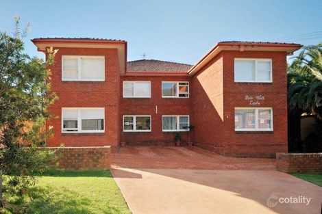 Property photo of 1/3 Caronia Avenue Cronulla NSW 2230