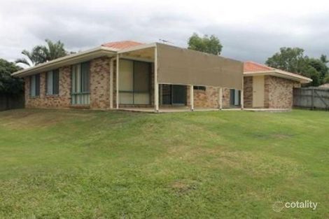 Property photo of 5 Bowerbird Close Doolandella QLD 4077