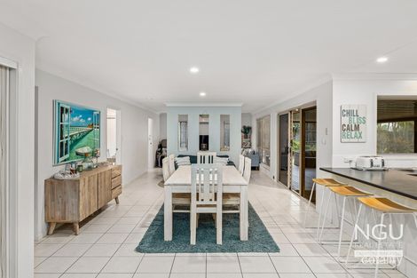 Property photo of 33 O'Dea Crescent Goodna QLD 4300