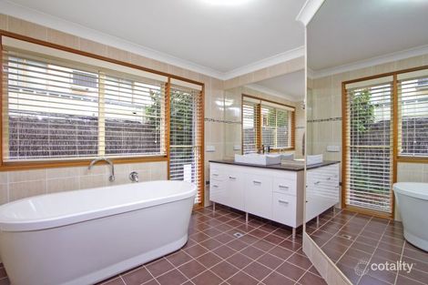 Property photo of 3 Frankish Place West Pennant Hills NSW 2125