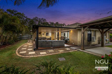 Property photo of 33 O'Dea Crescent Goodna QLD 4300