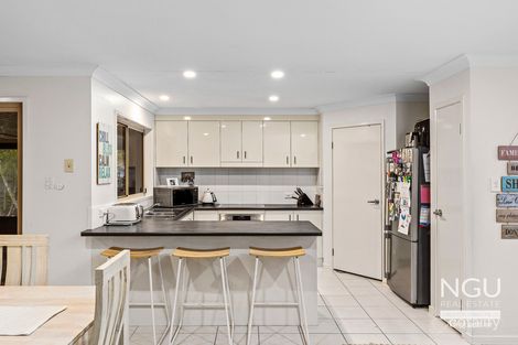 Property photo of 33 O'Dea Crescent Goodna QLD 4300