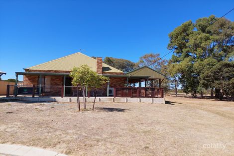 Property photo of 5 Butler Court Guilderton WA 6041