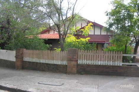 Property photo of 25 Brunswick Parade Ashfield NSW 2131