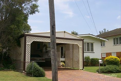 36 Logan St, North Booval, QLD 4304