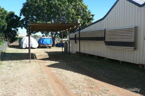 Property photo of 51 Uhr Street Cloncurry QLD 4824