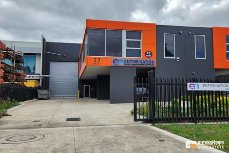 1/37 Ravenhall Way, Ravenhall, VIC 3023