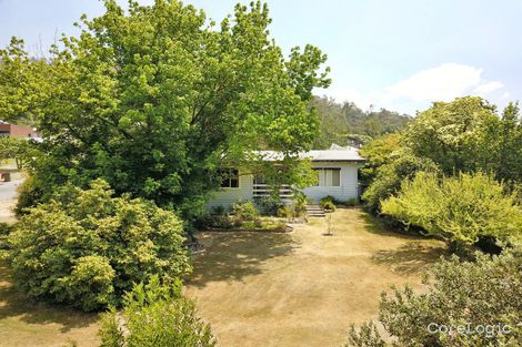Property photo of 1 Sommer Avenue Bright VIC 3741