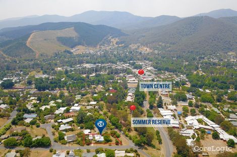 Property photo of 1 Sommer Avenue Bright VIC 3741