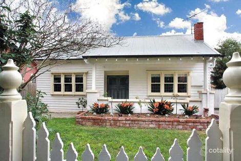 Property photo of 3 Plunkett Avenue Carnegie VIC 3163