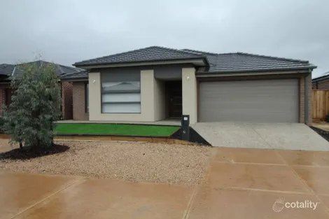11 Honeycomb Ave, Manor Lakes, VIC 3024