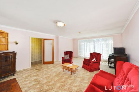Property photo of 27 Chappell Street Lyons ACT 2606