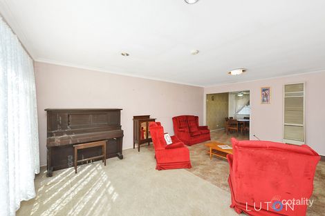 Property photo of 27 Chappell Street Lyons ACT 2606
