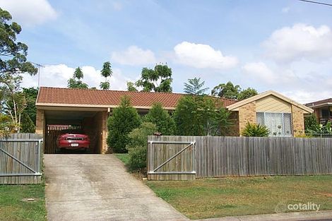 27 El Rancho St, Daisy Hill, QLD 4127