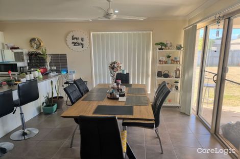 Property photo of 42 Parkside Drive Kingaroy QLD 4610