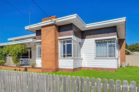 Property photo of 4 Huntington Street Wendouree VIC 3355