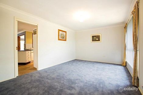 Property photo of 23 Vivaldi Crescent Claremont Meadows NSW 2747