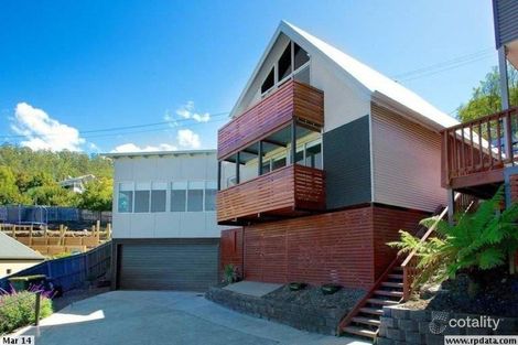 35a Valley St, West Hobart, TAS 7000