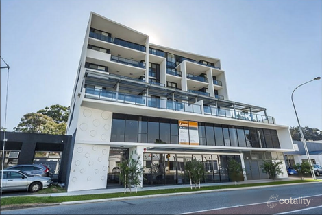 17/133 Burswood Rd, Burswood, WA 6100