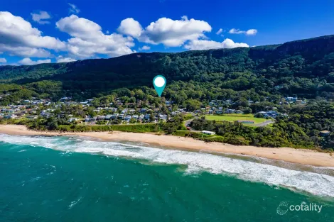 Property photo of 140A Morrison Avenue Wombarra NSW 2515