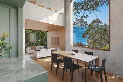 Property photo of 140A Morrison Avenue Wombarra NSW 2515