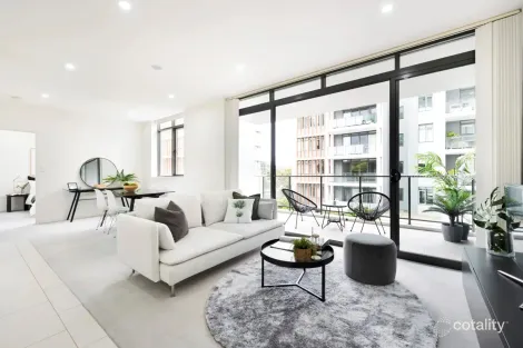 205/10 Waterview Dr, Lane Cove, NSW 2066