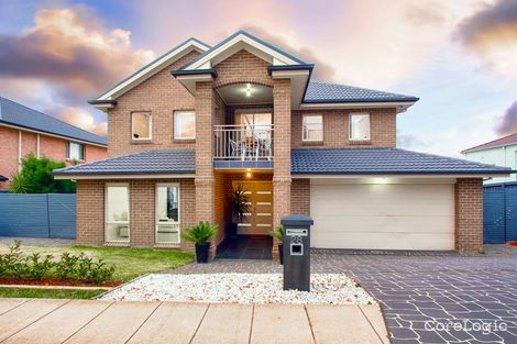 Property photo of 28 Perfection Avenue Stanhope Gardens NSW 2768