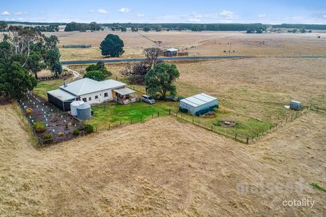 Property photo of 420 Caroline Road Yahl SA 5291