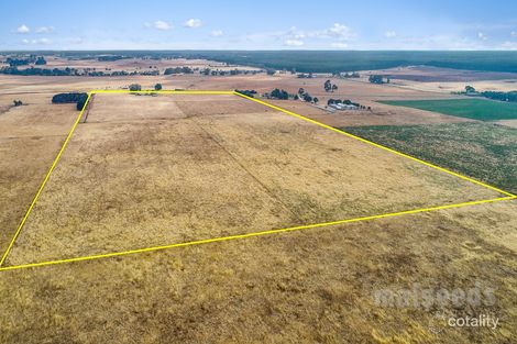 Property photo of 420 Caroline Road Yahl SA 5291