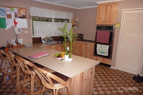 Property photo of 8 Barrett Court Woori Yallock VIC 3139