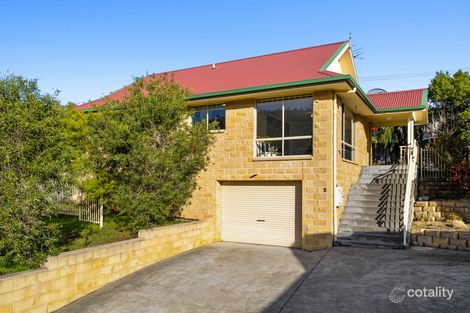 5/14-16 Brookston Dr, Mornington, TAS 7018