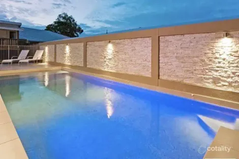 Property photo of 72 Sylvateere Crescent Wakerley QLD 4154