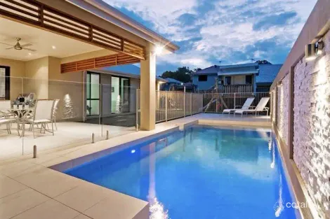 Property photo of 72 Sylvateere Crescent Wakerley QLD 4154