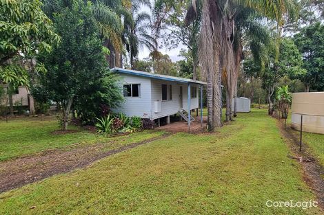 Property photo of 214 Bidwill Road Bidwill QLD 4650