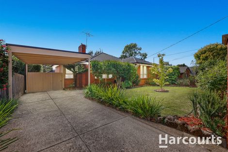 Property photo of 3 Mingeta Avenue Blackburn South VIC 3130