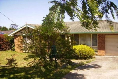Property photo of 8 Shackleton Street Robertson NSW 2577